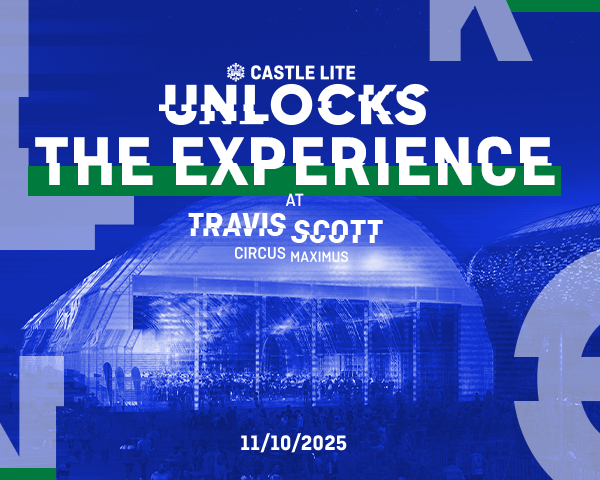 Castle Lite Unlocks Experience