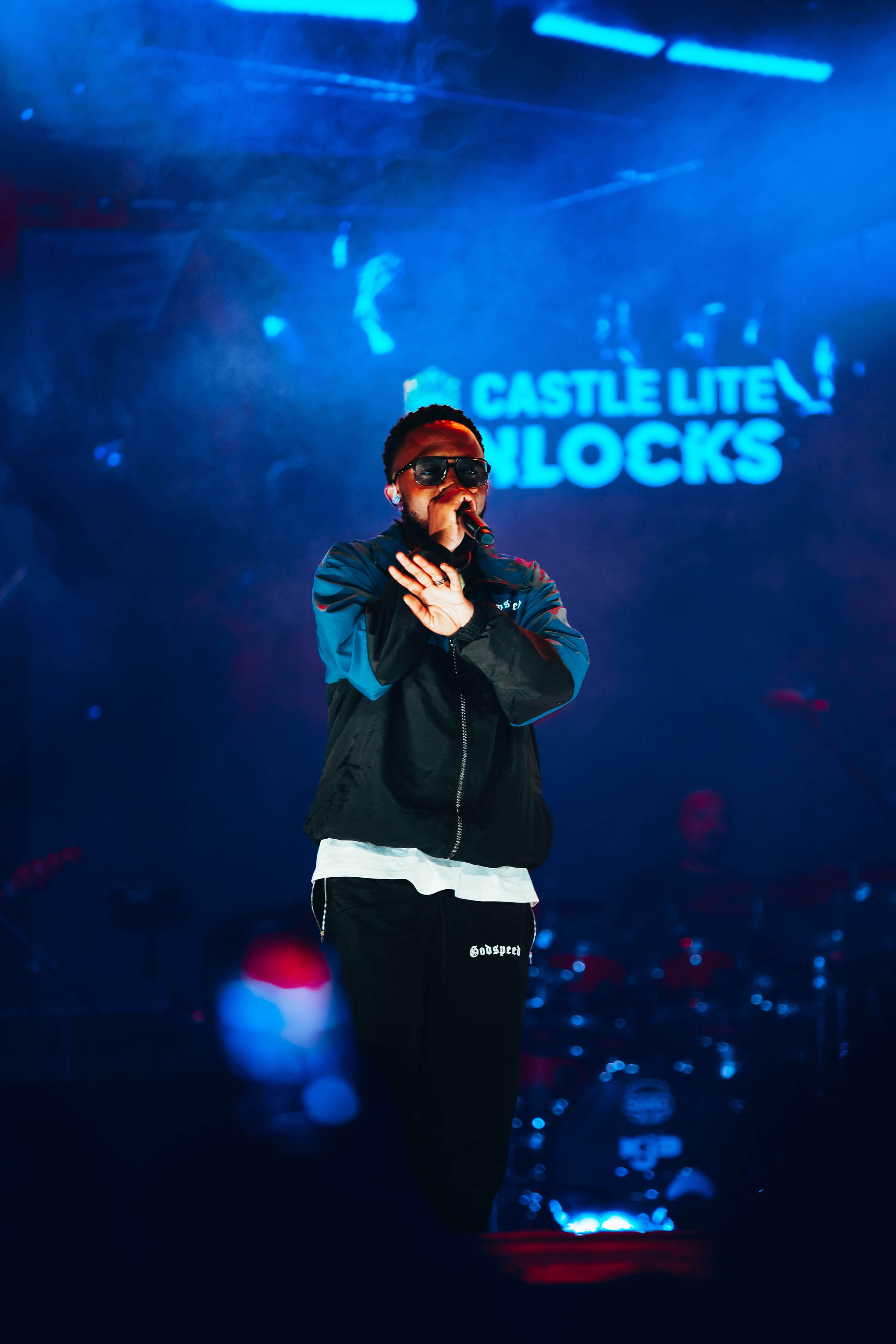Castle Lite Unlocks Event