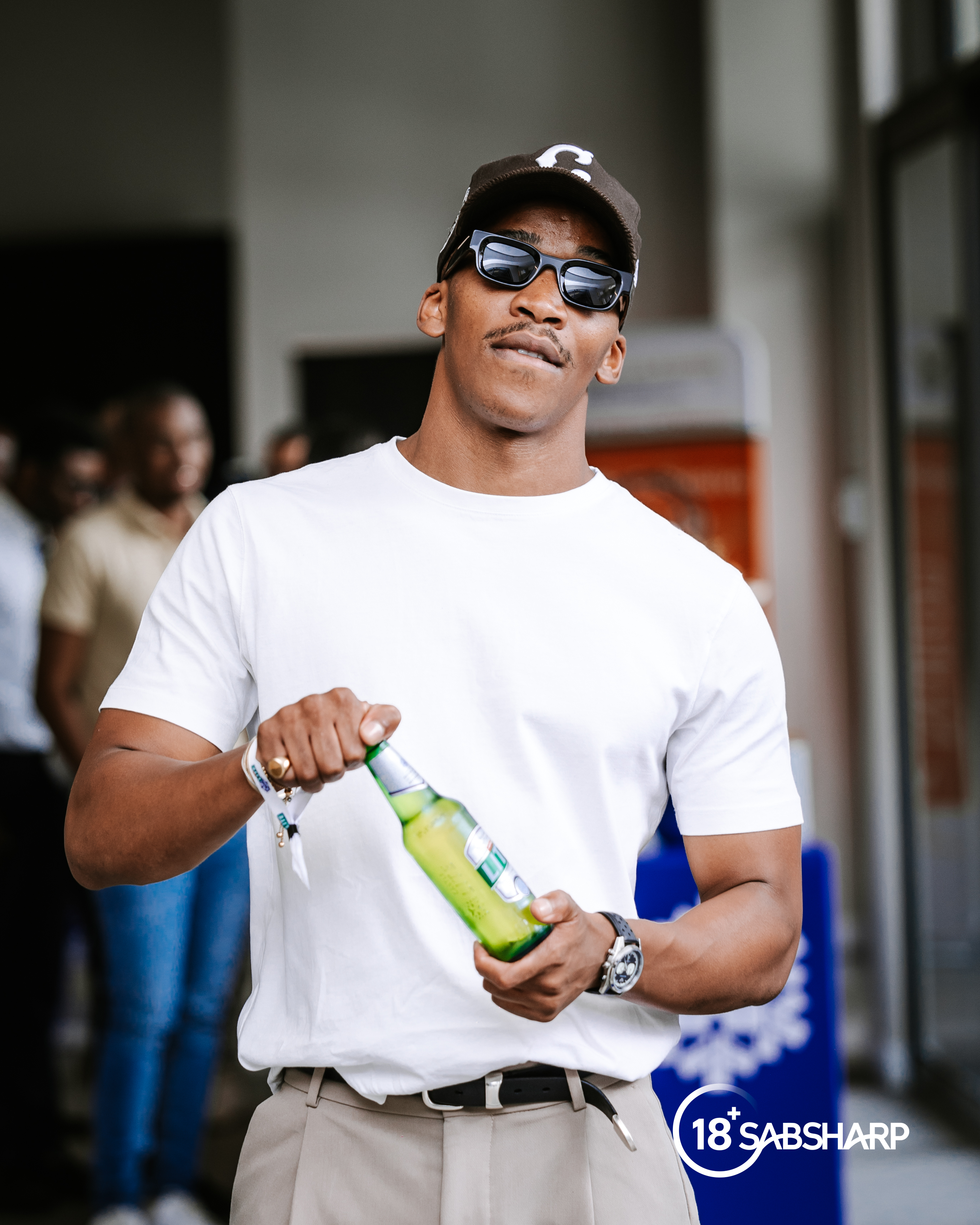 Castle Lite NBA