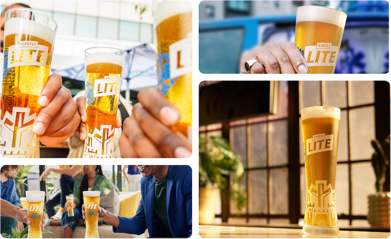 500 ML Draught images