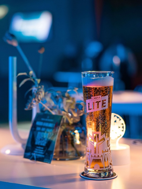 Castle Lite NBA