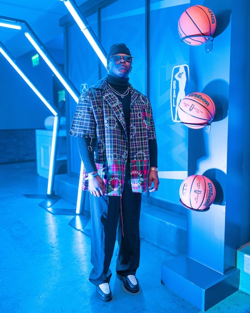 Castle Lite NBA