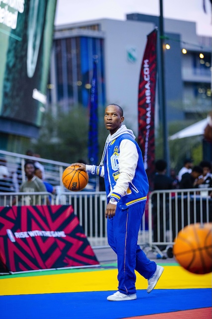 Castle Lite NBA