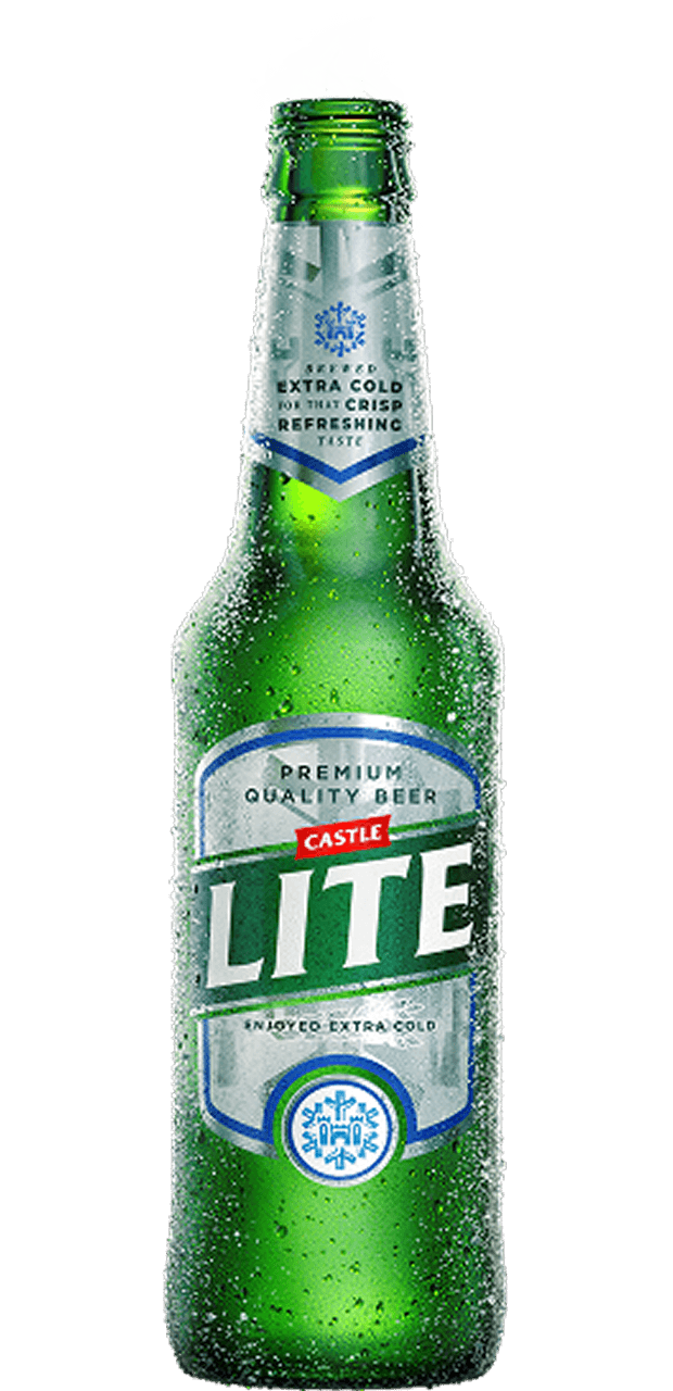 Castle Lite 330ml