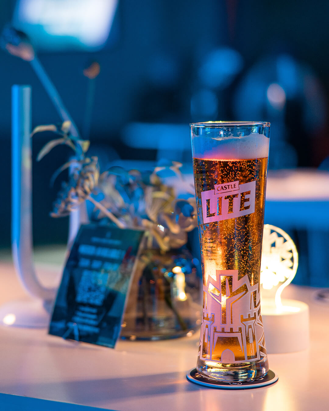 Castle Lite BAL