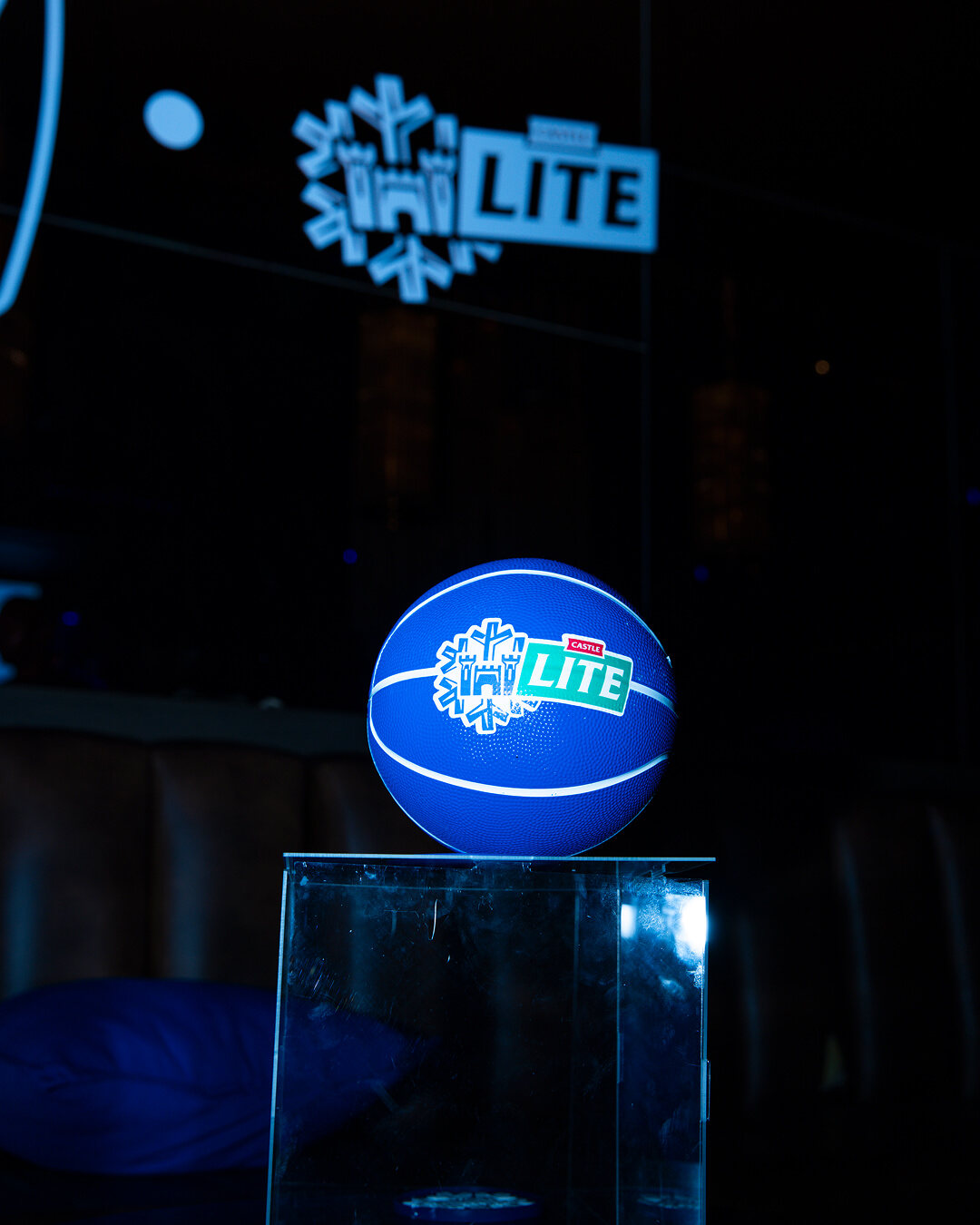 Castle Lite BAL