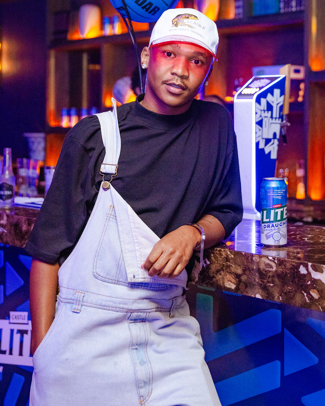 Castle Lite BAL