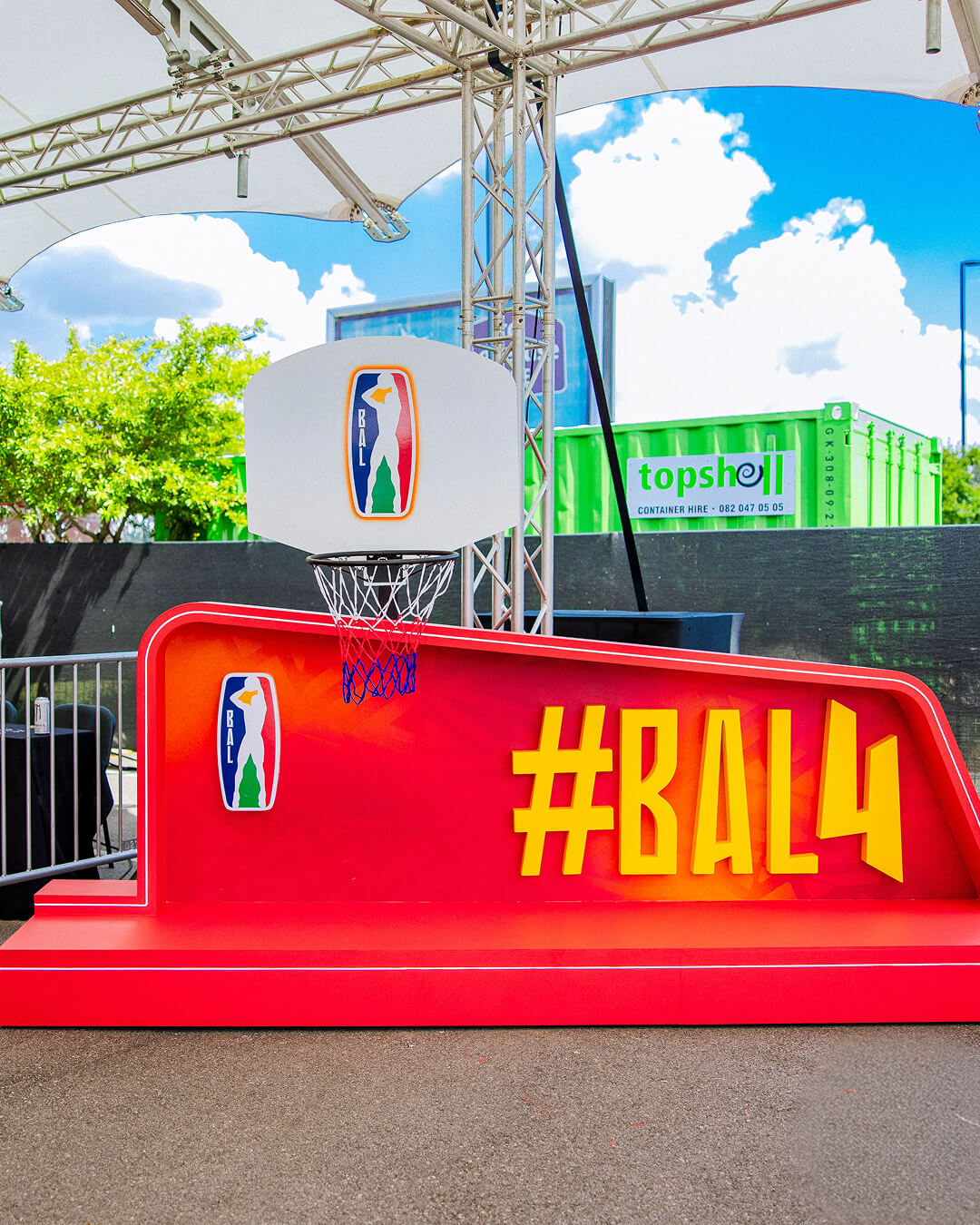Castle Lite BAL