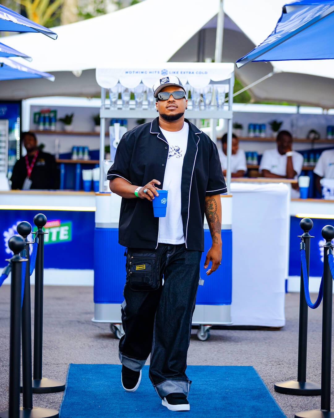 Castle Lite BAL