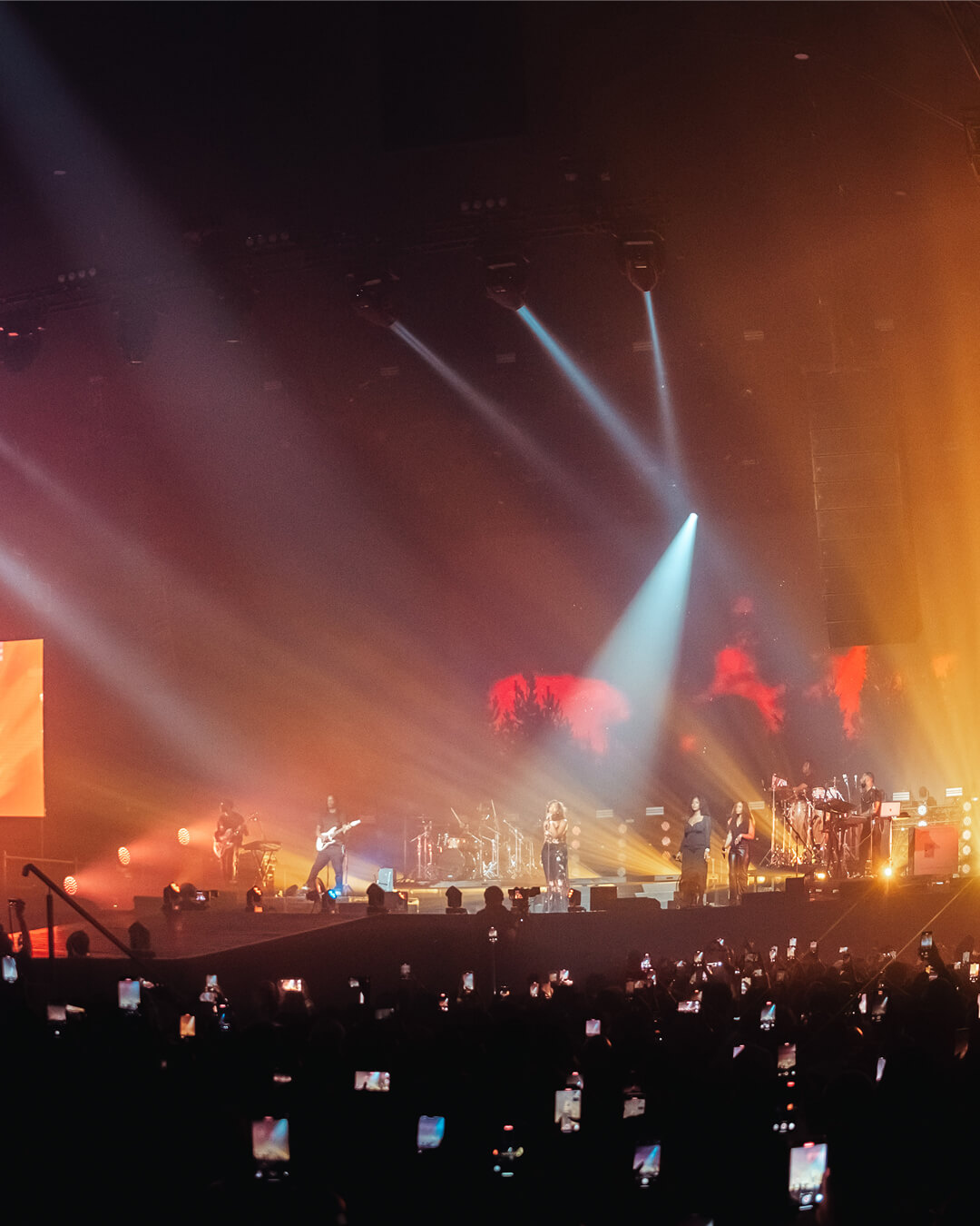 Big Concerts