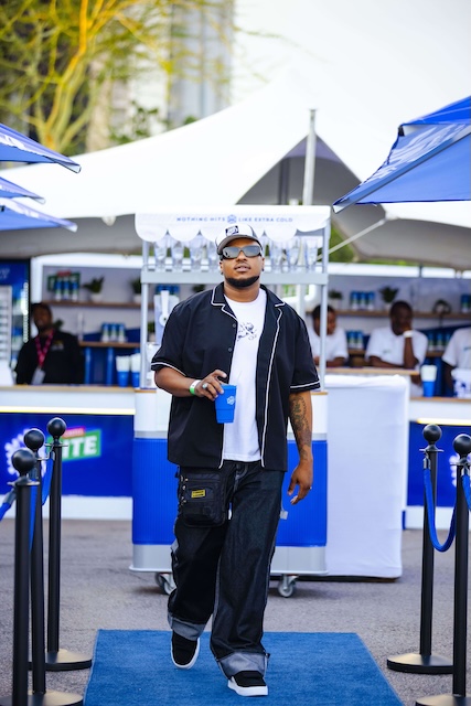 Castle Lite NBA