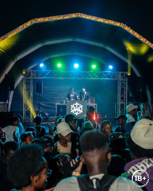 Castle Lite NBA