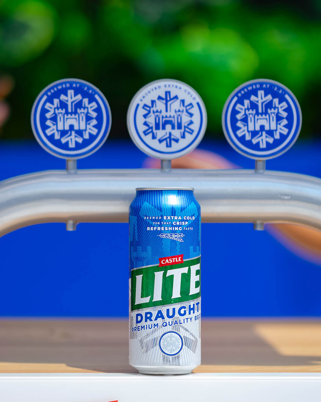 Castle Lite LIV Golf