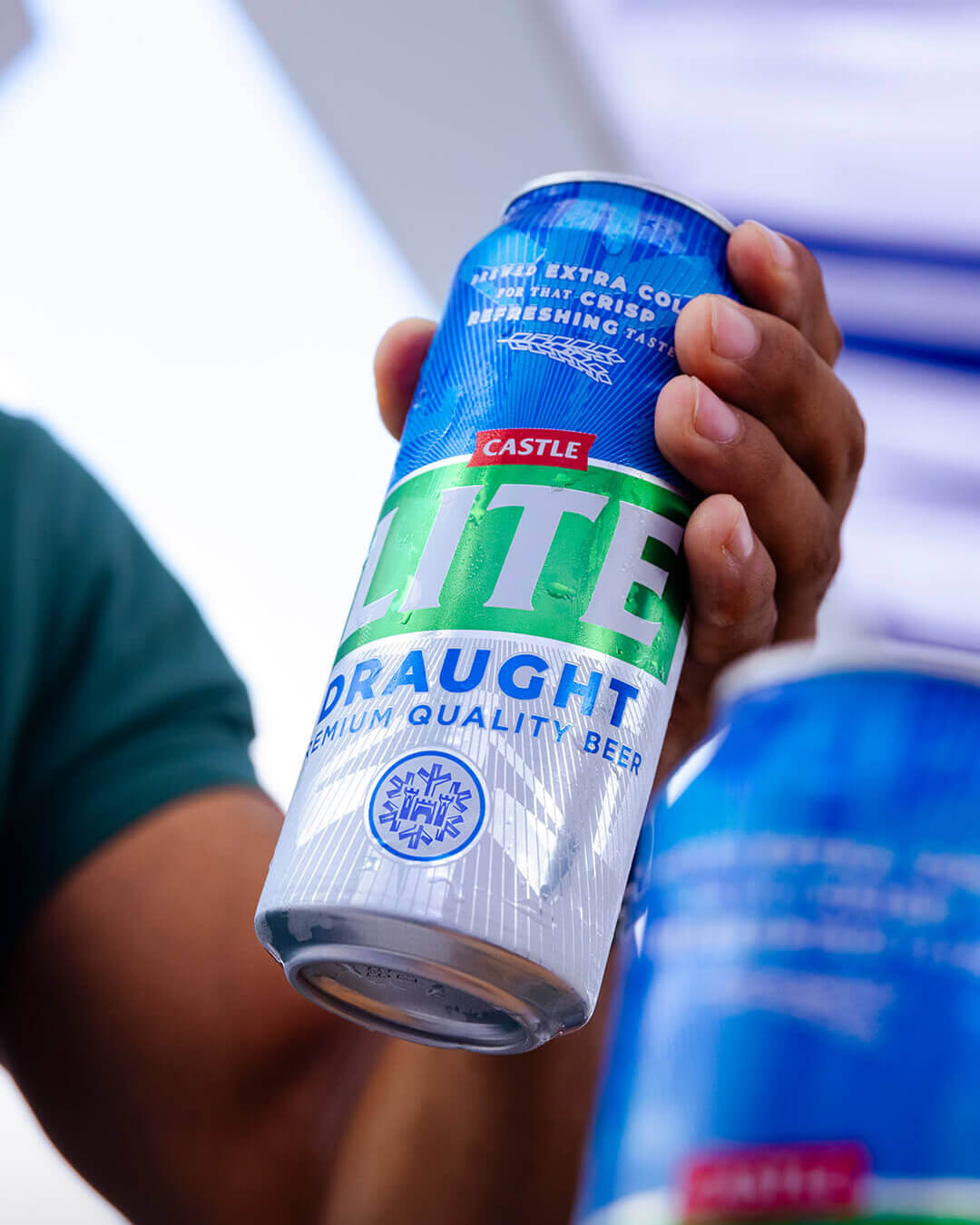 Castle Lite LIV Golf