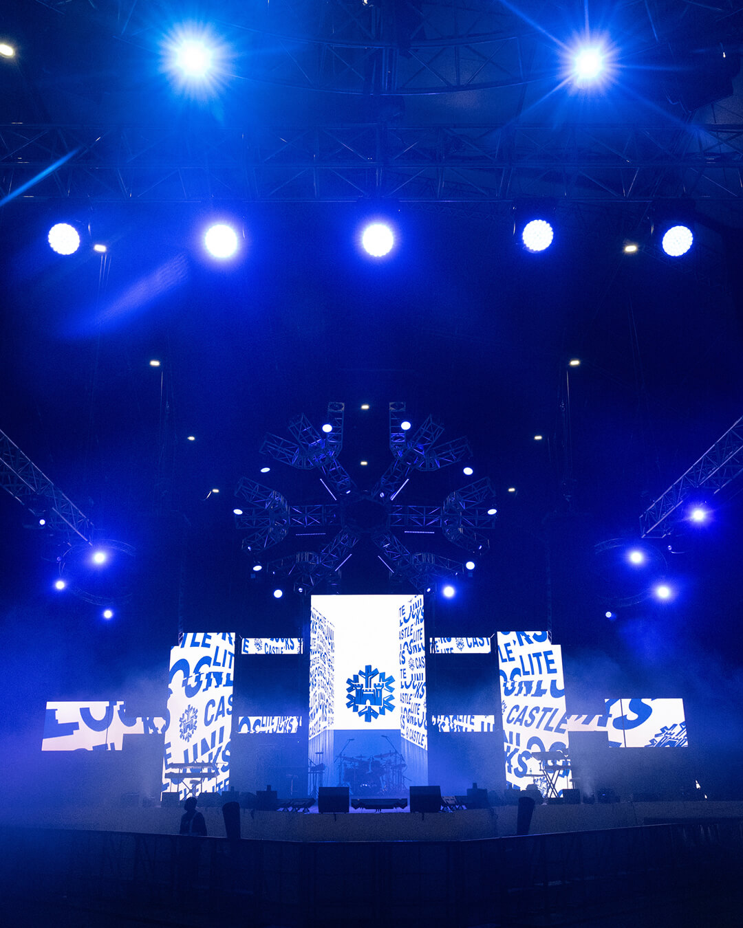 Castle Lite Unlocks Event