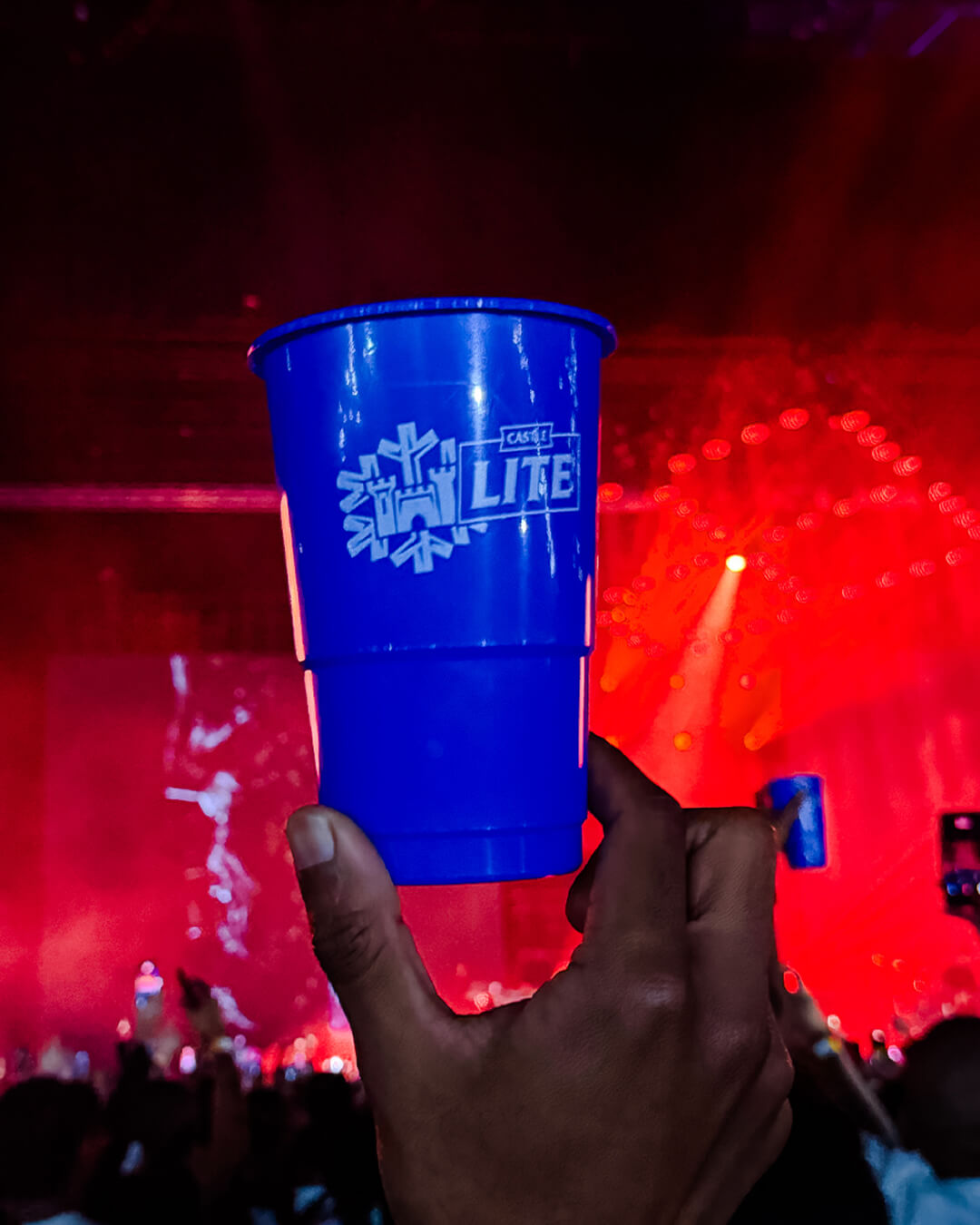 Big Concerts