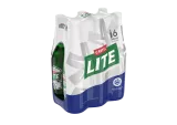 Castle Lite Beer 6 x 340ml NRB