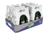 Castle Lite Beer 24 x 340ml NRB