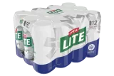 Castle Lite Beer 12 x 500ml