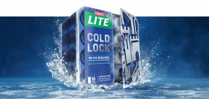Lite Cold Lock